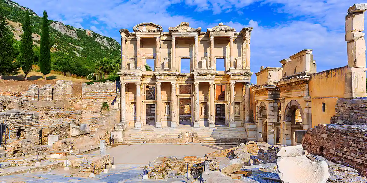 5* Turkey Escape: All Inclusive Stay & Return Flights